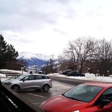 Studio 4 Personnes Studio 2/4 Pers Chanteloup Location 1600. Apartment Pra Loup