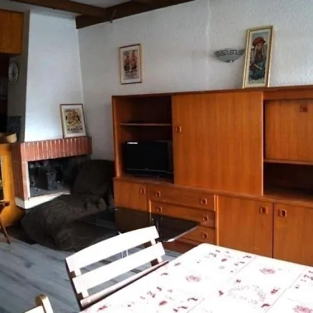 Apartman Studio 4 Personnes Studio 2/4 Pers Chanteloup Location 1600.